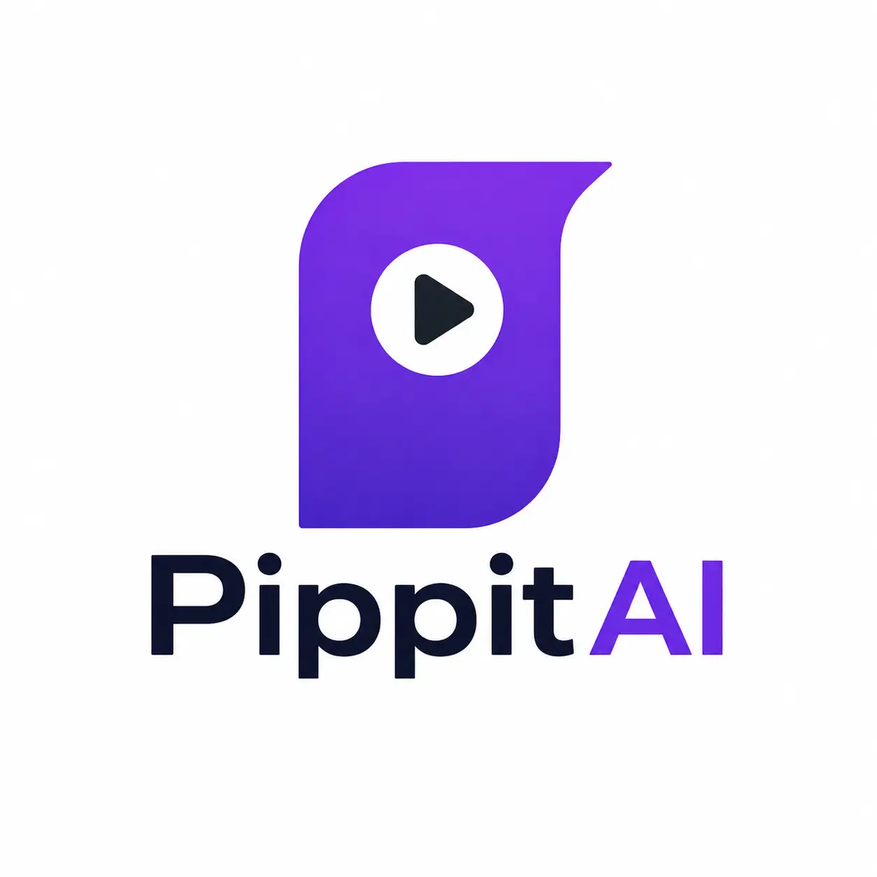 Pippit AI Logo