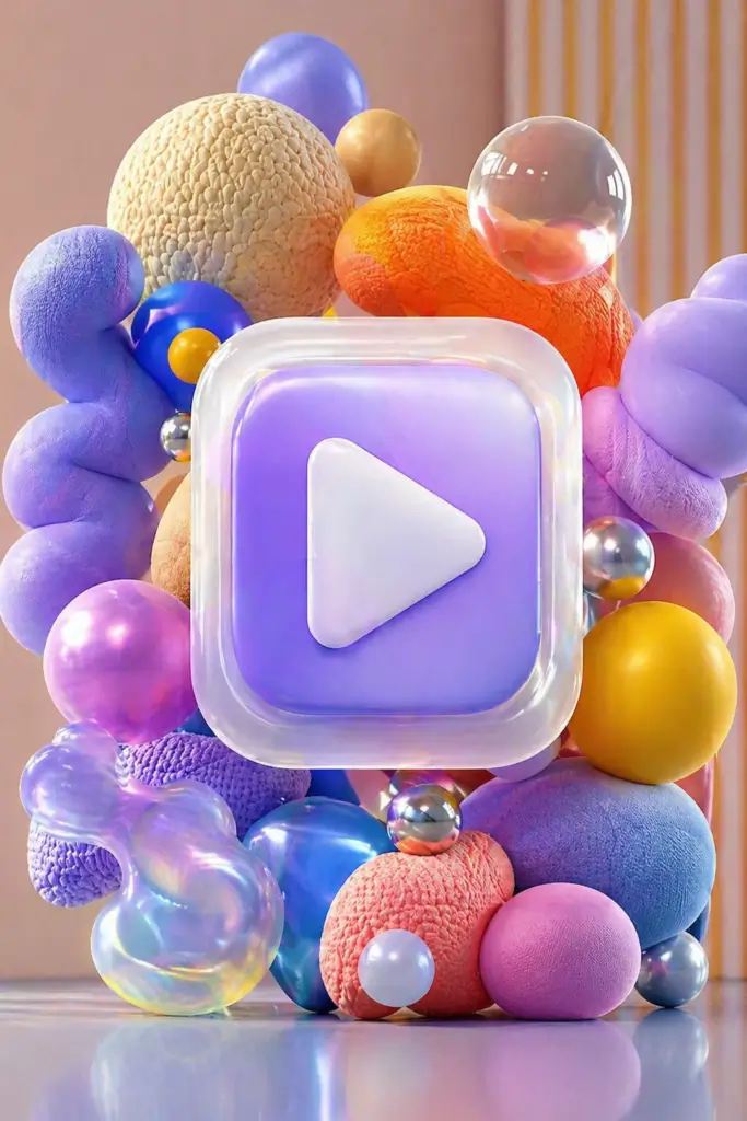 Avatar Video Creation