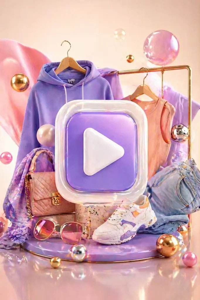 Fashion and Apparel Content