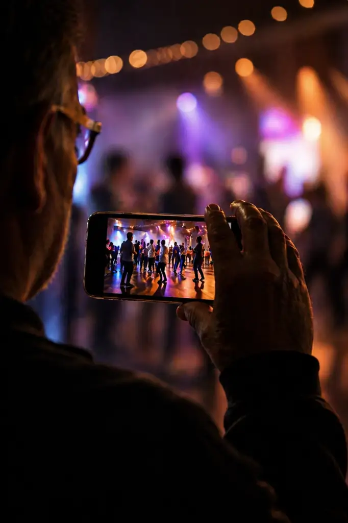 Marketing Video Generation